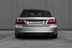 Mercedes-Benz E-Plus by Kicherer 2009 года